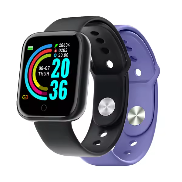 TRAINER SMARTBAND VL - 1