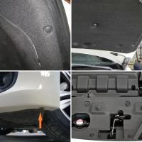 240 piezas de clips para parachoques, clips para automóviles, Remaches de plástico de los 16 tamaños más populares Y 5 extractores de sujetadores, sujetadores, retenedores a presión - details 3