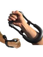 Ejercitador De Muñecas Y Braza Potencia Ajustable Para Entrenamiento De Mano Equipo De Fitness Para Fortalecimiento De Braza Y Muñeca - details 0