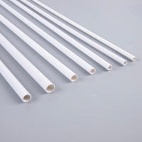 Tubo De Agua Para Acuario Y Riego 50cm OD Con Diámetro Interno De 6mm a 14mm PVC Resistente Al Rango De Temperatura De -45°C a 90°C - details 1