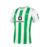 Banner - Real Betis Camiseta 1 Adulto 23/24 222512 6143