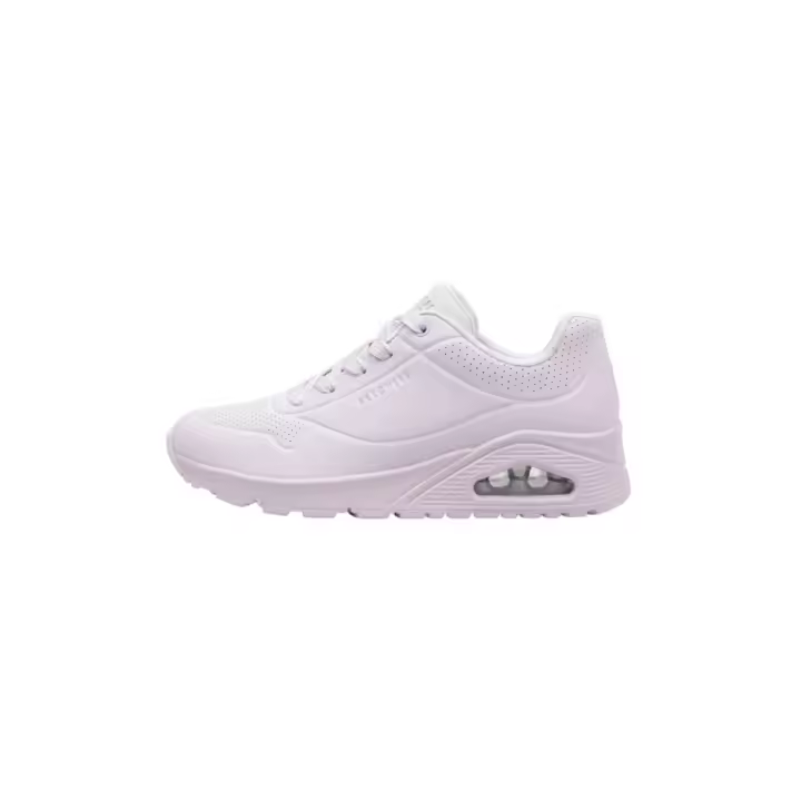 Skechers UNO STAND ON AIR Deportivas Con Cuña Mujer Lila - 1