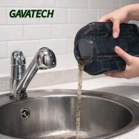 Gavatech-Aspirador de Agua para Tapicerías, Limpiador Portátil de Inyección y Extracción, Máquina de Limpieza del Hogar para Sofás, Alfombras, Colchones y Asientos de Coche - details 3