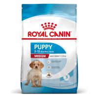 Royal Canin Medium Puppy Pienso para Cachorros de Razas Tamaño Mediana 15KG - details 0