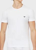 Emporio Armani Pack de 2 camisetas Underwear | 111267 CC717 - details 3