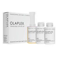 Olaplex Tratamiento Traveling Stylist Kit 100ml, 1U Olaplex nº1 + 2U Olaplex nº2 - details 0