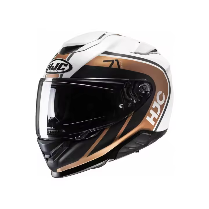 Hjc Casco Moto Casco Hjc Rpha 71 Mapos   Ce U - 1