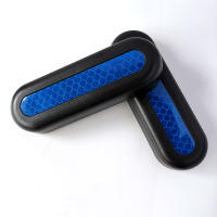 Kit De Accesorios Decorativos Para Cubierta De Horquilla Trasera Para Patinete Eléctrico Ninebot MAX G30 G30D Freno Guardia De Escudo - details 4