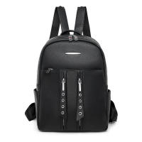 Mochila de mujer de moda estilo coreano, nueva tendencia de estilo, mochila de mujer de gran capacidad, bolso de mamá de cuero suave - details 3