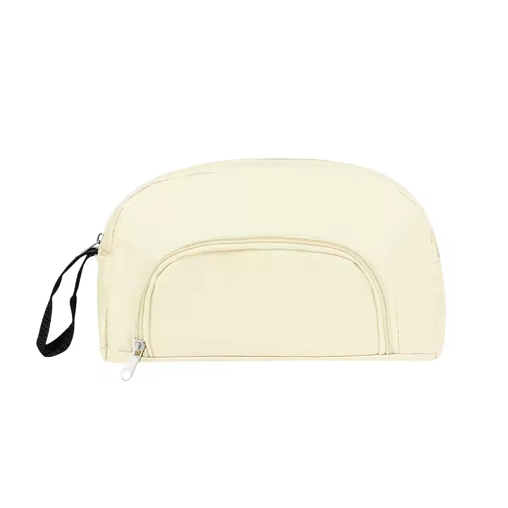 DAM  Neceser viaje ovalado 25.00x16.00x8.00 Cm. - 1