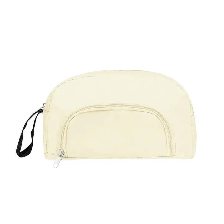 DAM  Neceser viaje ovalado 25.00x16.00x8.00 Cm. - 1