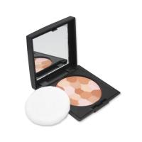 Brische Cosmetics Bases y Polvos Faciales - Esferas en Polvo Prensadas 17 Grs - 3 Tonos - details 1
