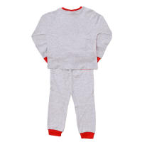 Disney-Pijama de invierno de manga larga HU7376 para Niño