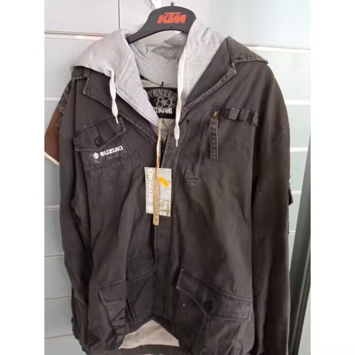 OFFROAD JACKET TALLA L - 1
