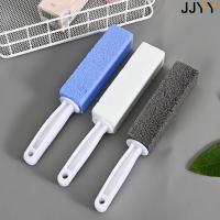 JJYY Piedra De Pumice Para Asiento De Inodoro Con Manija Limpieza De Agua Dura Eliminador De Oxydación Cepillo De Limpieza De Grille - details 5