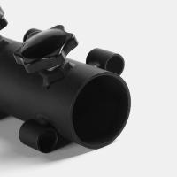 Soporte De Varilla Para Vela De Tenda Ajustable En Acero Inoxidable Resistente Al Viento Para Exteriores Adecuado Para Pesca Y Caminos - details 8