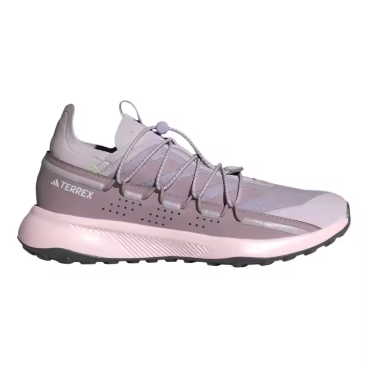 Zapatillas Lila Adidas Outdoor MUJER Adidas-TERREX VOYAGER 21 W-IE2594-LILA - 1