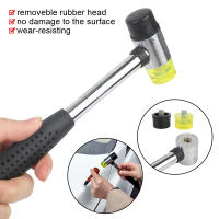 Herramienta De Reparación De Aros De Puerta Para Automóviles Sin Pintura Eliminador De Aros Herramienta Painless Para Reparación De Aros De Nieve - details 2