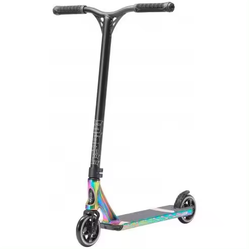 BLUNT PRODIGY S9 OIL SLICK - 1