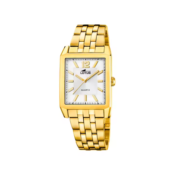 Lotus Reloj Analógico 18984/1 , para Hombre - 1