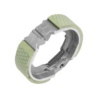 Freno De Tambor Delantero Para Patinete Eléctrico Ninebot MAX G30 Repuesto De Almohadilla De Freno Accesorios De Repuesto Para Rueda Delantera - details 10