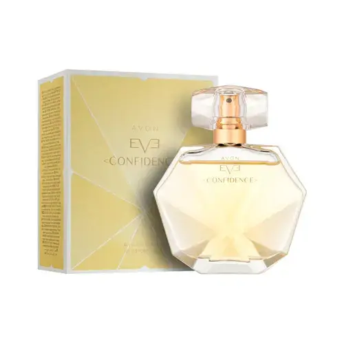 AVON EVE DISCOVERY COLECTION Confidence Eau de Parfum para mujer - 50ml - 1