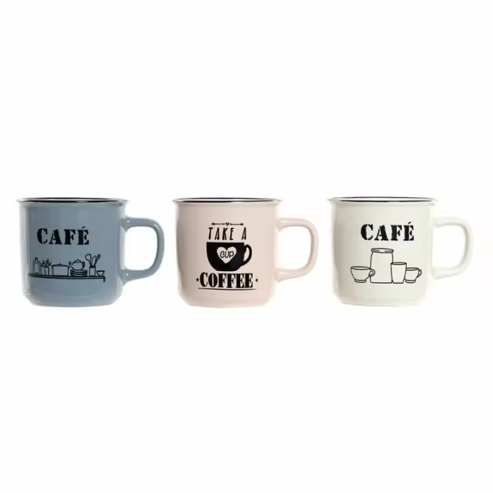 TAZA DE CAFE - 1