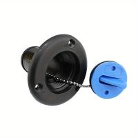Tapa De Repuesto Duradera Para Tanque De Agua Accesorios Para RV Caravana 38mm Filler Profesional Yate Inyección Salida Combustible Inlet - details 7