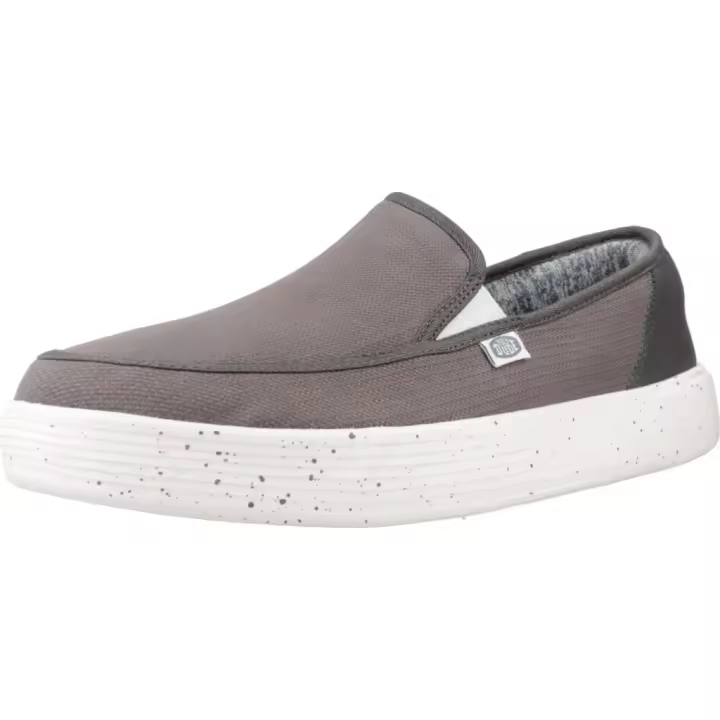 Zapatillas deportivas de Hombre Marca Hey Dude Modelo Sunappe - 1