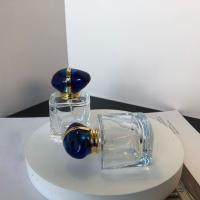 Botella De Spray De Viaje Recargable 30/50ML Atomizador Para Cosméticos Y Perfume Botella Líquida Vacía De Viaje - details 10