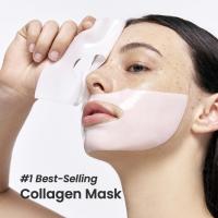 Mascarilla de biocológeno para dormir profundamente (4/8 piezas) - details 4