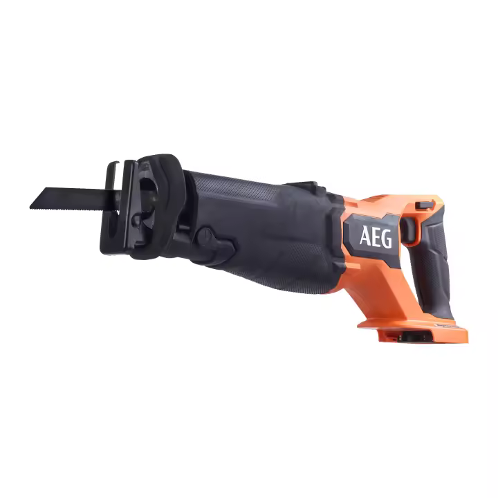 AEG Sierra sable sin escobillas 18V - BUS18BL2-0 - 1