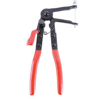 Herramientas De Automóvil Bendibles Para Cableado Tipo Flexible Pinzas De Tuerca De Tubo Herramientas De Mano Para Reparaciones De Vehículos - details 13