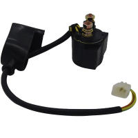 Bobina De Encendido GY6 50 125 150CC Para Scooter ATV Moped Go-Kart Motocicleta Cruz-Continente Accesorios De Repuesto - details 3