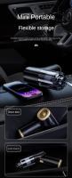 Aspiradora Portátil Inalámbrica Para Coche Y Casa ST-6685 Secado Y Lavado Incluye Batería Producto Chino Origen Mainland China - details 6