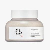 Mascarilla facial de miel Beauty Of Joseon Ground Rice And Honey Glow Mask 150ml,Tratemiento de cara coreano hidrante,limpieza de poros,purificante ,refrescante NOVEDAD - details 0