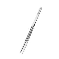 Aguja De Soldadura Micro BGA IC Reparación De Saltos De Hilo Pinzas De Precisión MaAnt SS-A SS-A1 Acero Inoxidable No Magnético Para Pulido Manual - details 3