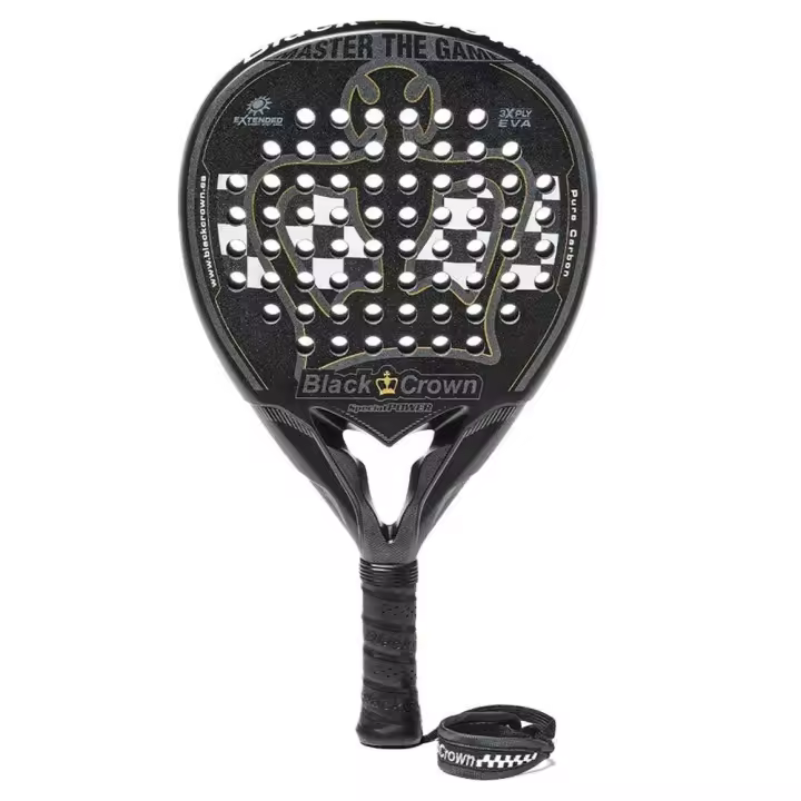 Black Crown Special Power - 1