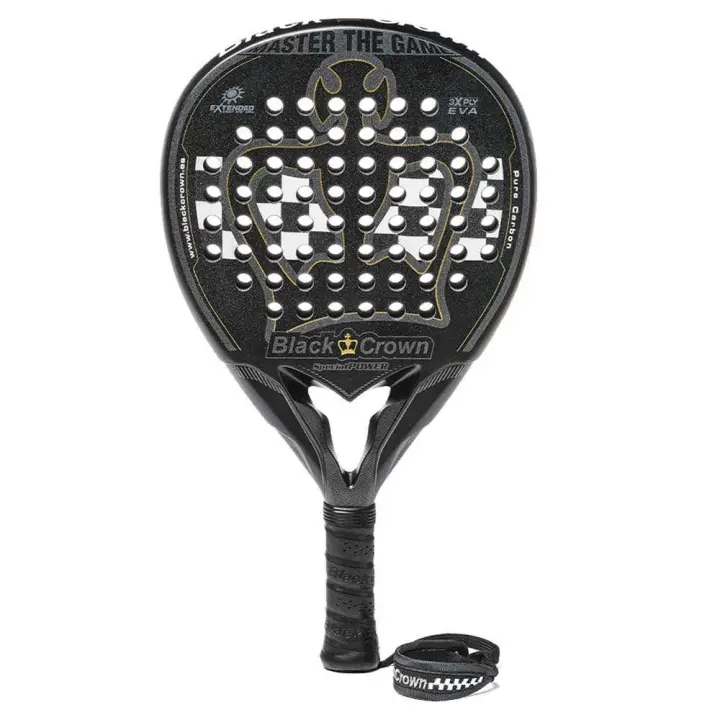 Black Crown Special Power - 1