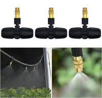 Sistema De Riego Automático Para El Hogar Con Rojellador Atomizador De Agua Para Plantas Reducción De Polvo Jardinería Con Timer - details 2
