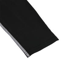 Camiseta De Compresión Para Hombre Con Estampado Anime Cuello Alto Manga Larga Guardia Contra Arrugas Capa Base De Gimnasio Ropa Deportiva Transpirable Y De Secado Rápido - details 13