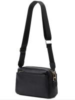 Bolso De Hombro Para Mujer PU Nueva Multi Cremalleras Pequeño Anti Salpicaduras Bolso Cruzado Cuadrado Pequeño De SHI WEI YA - details 0