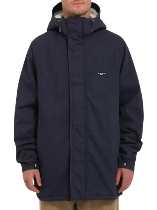 Chaqueta Volcom Volster II - Navy - 1