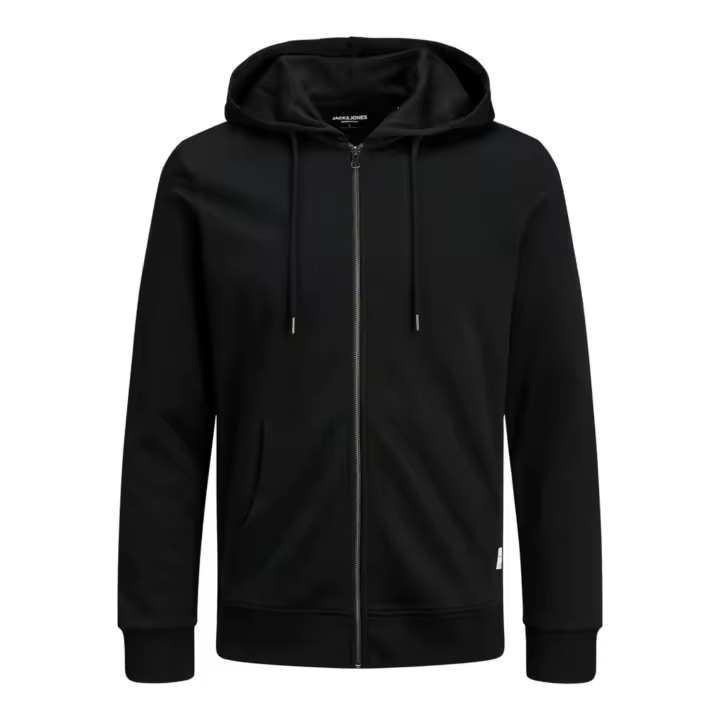 JACK&JONES Hombre Sudadera Jersey Cuello Capucha 23892 - 1