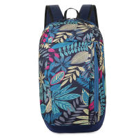 Mochila De Moda Para Hombres Y Mujeres Mochila Casual Para Exteriores Y Parejas Portátil Con Sistema De Hombros Cómodos Material De Nylon Y Poliéster Cierre De Cremallera - details 12