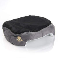 Dog Bed Cat Bed Pet Beds with Thickened PP Cotton Dog Cave Bed and SofaSuitable for Small Puppy Cat Bed - details 4