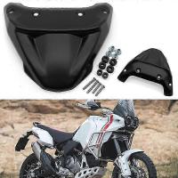 Nuevo Deserty-X Accesorios de La Motocicleta Guardabarros Delantero Pico Cowl Guardia de Extensión Ajuste Para Ducati DesertX 2022 - details 0