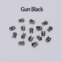 200pcs Cadenas De Bolas Para Joyería DIY Conectores De Cadena De Bolas Clavos Finos De 1.5 2.4 3.2mm Para Creación De Joyas - details 8
