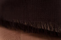 NEW & Almeritex 2000 Colcha Multiusos Sofa, Manta Foulard, Plaid para Cama, Cubresofa Cubrecama Marron - details 2