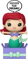 Funko Popsies: Disney Princesa - Ariel - Disney Princesas - Figuras Miniaturas Coleccionables Para Exhibición - details 0